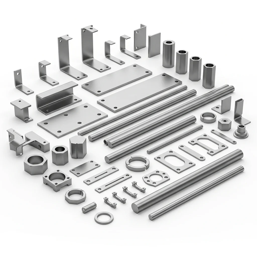 Stahlwaren verschiedener Art – Zolltarifnummer 7326.90.98.90.0