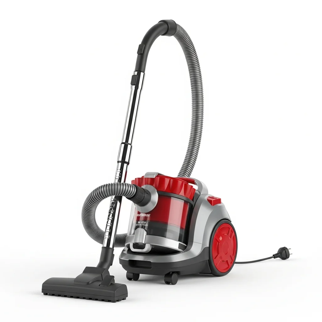 Staubsauger – Zolltarifnummer 8508.11.00.00.0