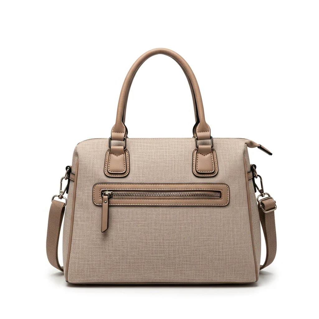 Handtasche aus Textil – Zolltarifnummer 4202.22.90.90.0