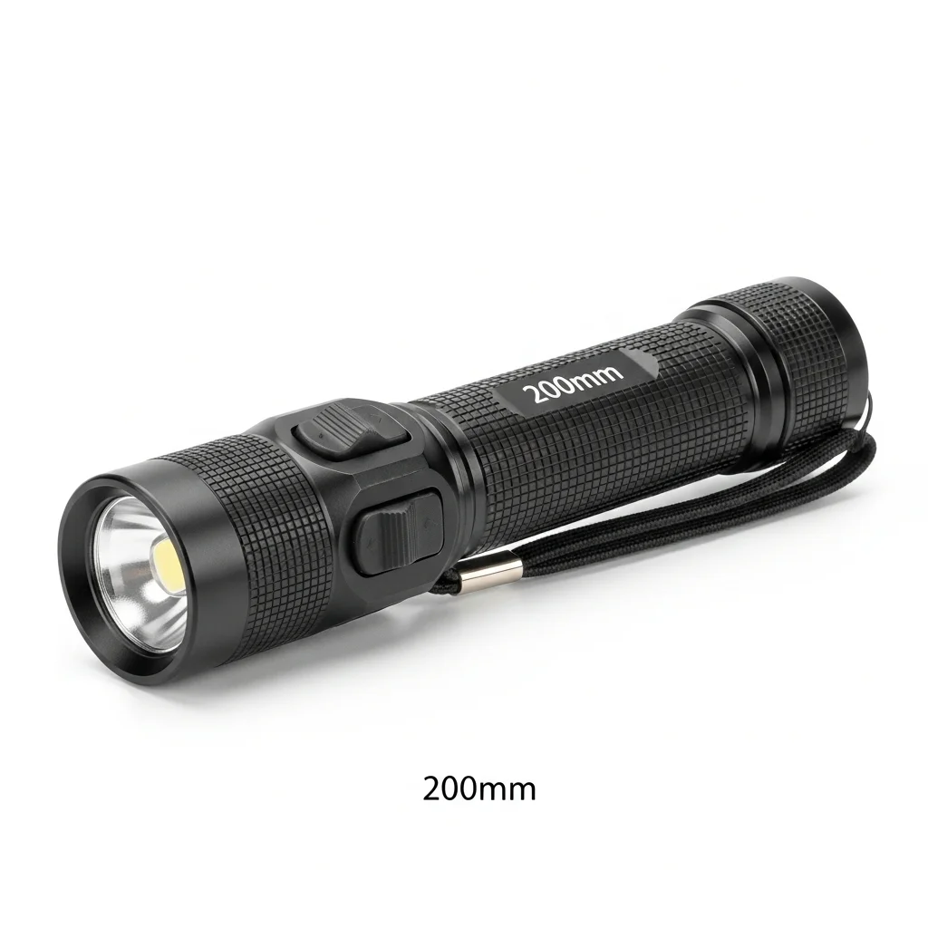 LED-Taschenlampe – Zolltarifnummer 8513.10.00.00.0