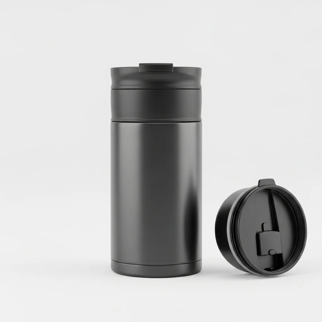 Thermobecher aus Edelstahl – Zolltarifnummer 9617.00.00.00.0