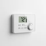 Elektronischer Raumthermostat – Zolltarifnummer 9032.10.20.90.0