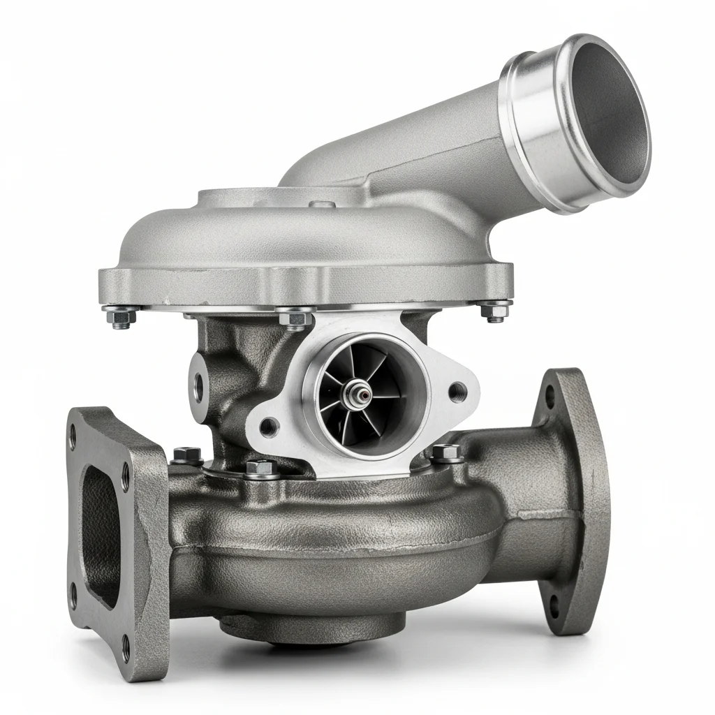 Industrieller Abgasturbolader – Zolltarifnummer 8414.80.11.90.0