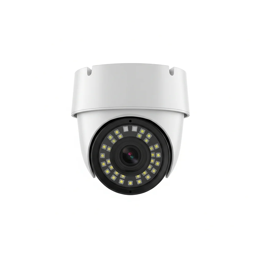 IP-Überwachungskamera Dome – Zolltarifnummer 8525.89.00.00.0