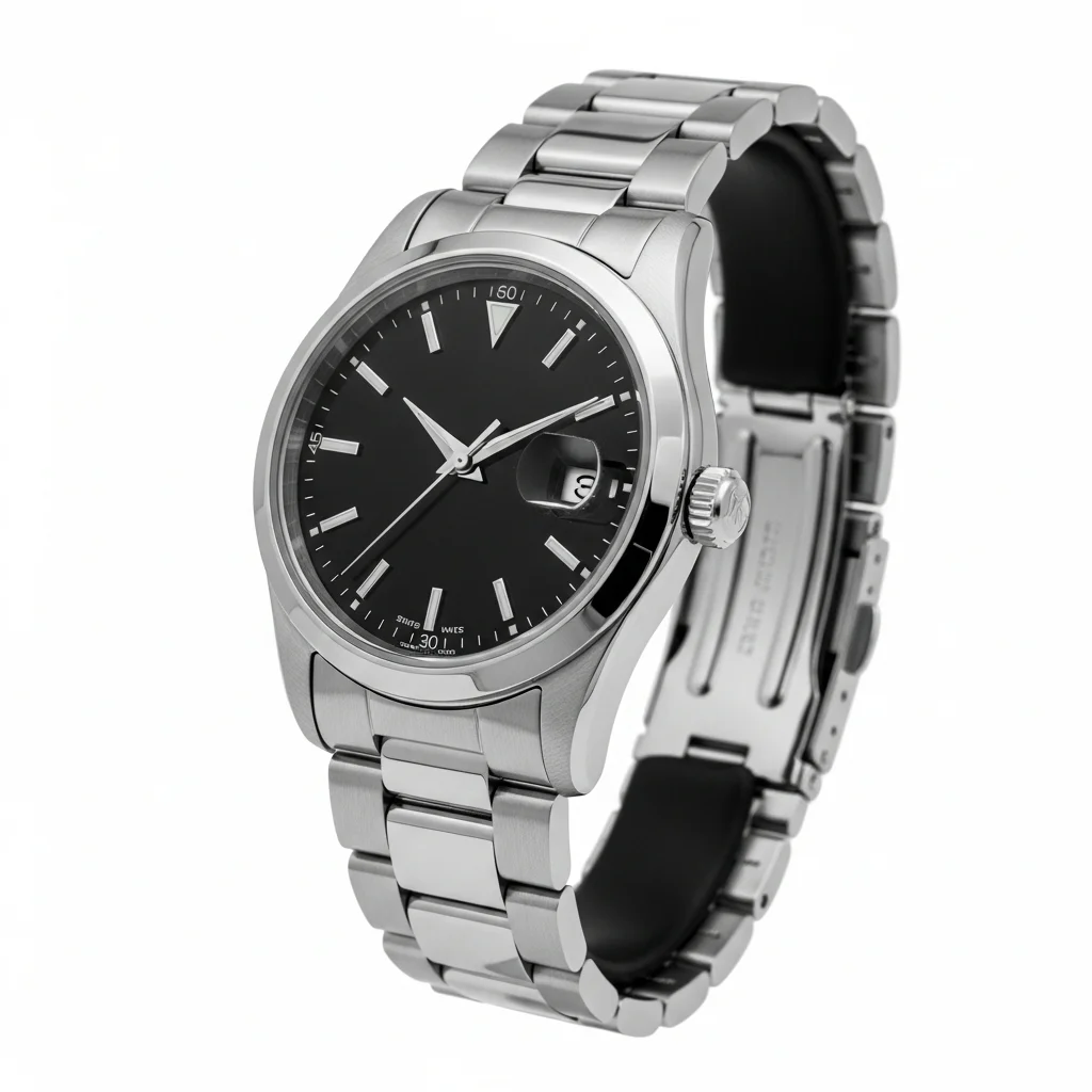 Armbanduhr mit automatischem Aufzug – Zolltarifnummer 9102.21.00.00.0