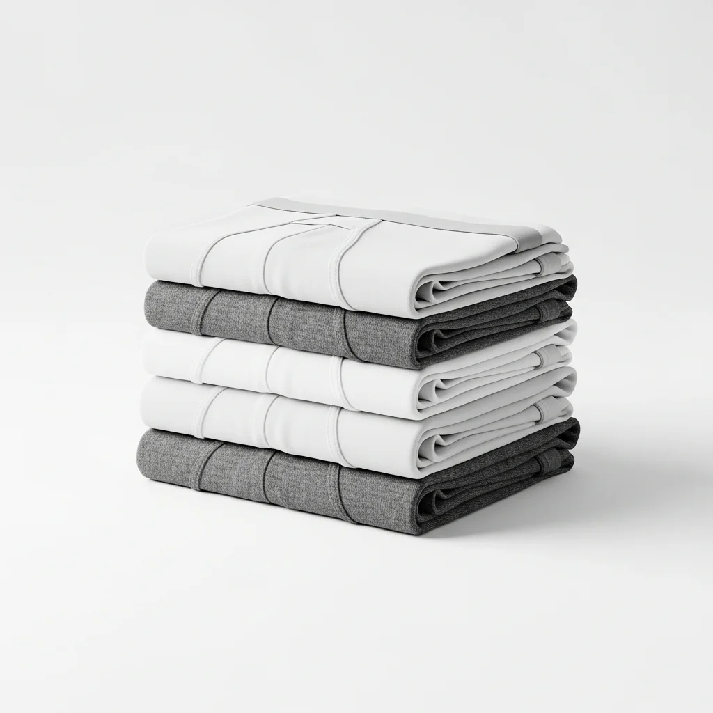 Gestrickte Unterwäsche – Zolltarifnummer 6107.11.00.00.0