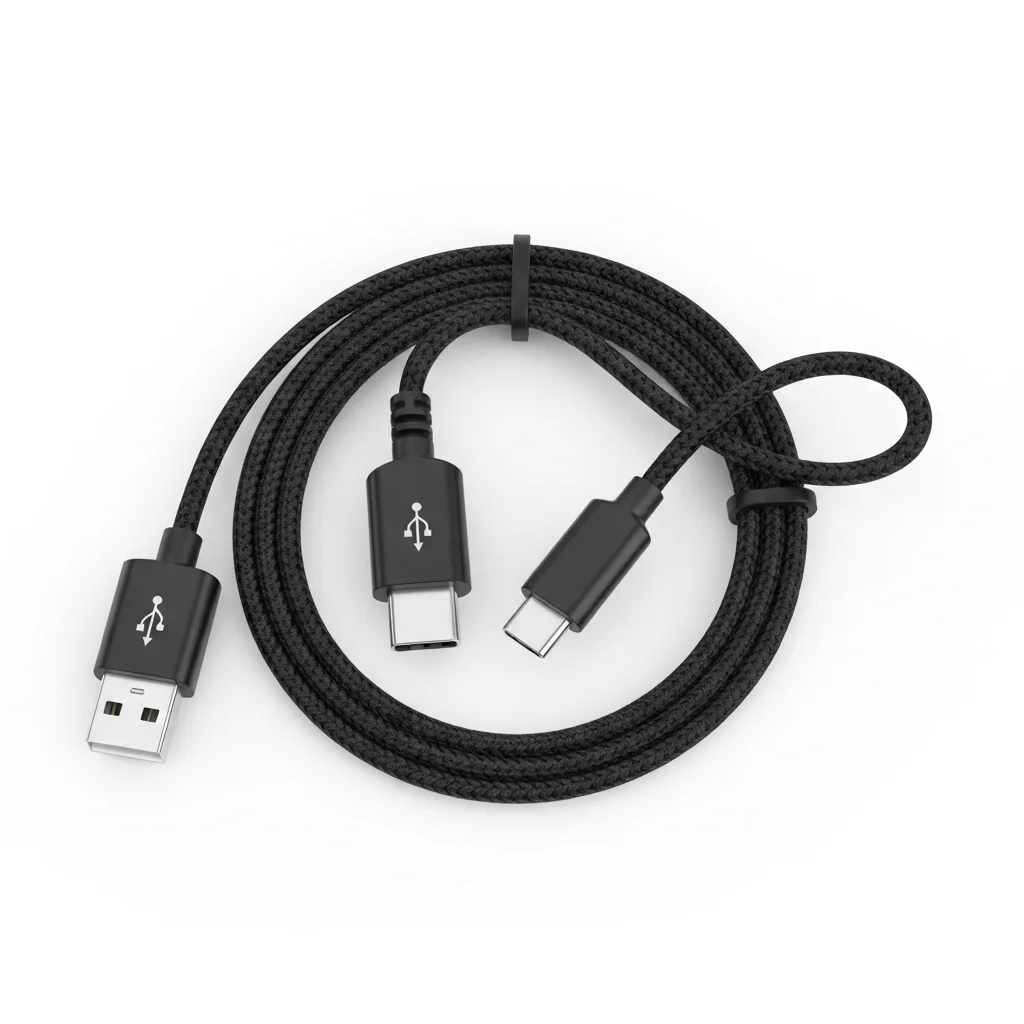 USB-Kabel – Zolltarifnummer 8544.42.90.90.0