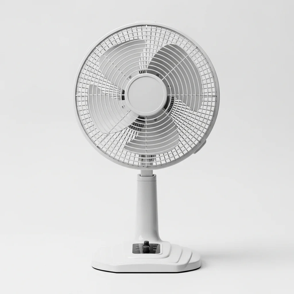 Elektrischer Tischventilator – Zolltarifnummer 8414.51.00.90.0