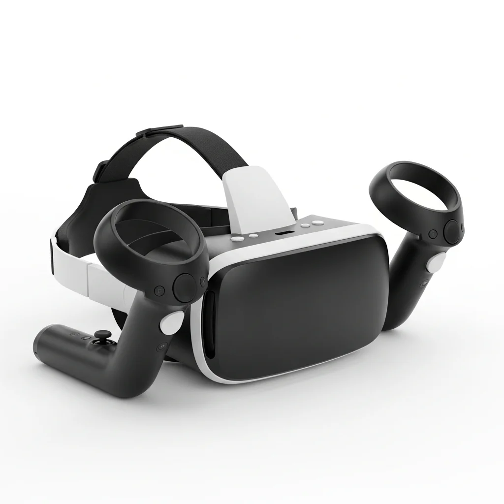 VR-Headset – Zolltarifnummer 9004.90.10.00.0