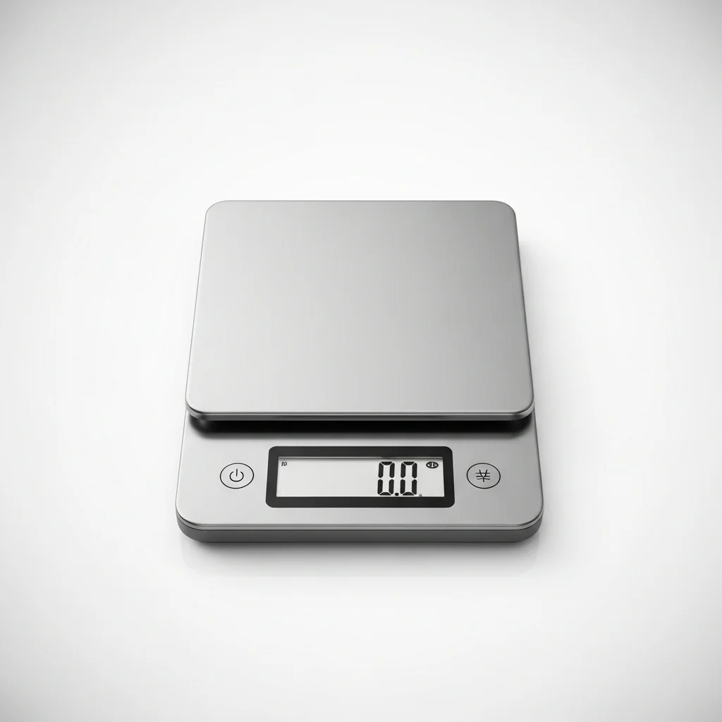 Digitale Waage – Zolltarifnummer 8423.81.29.00.0