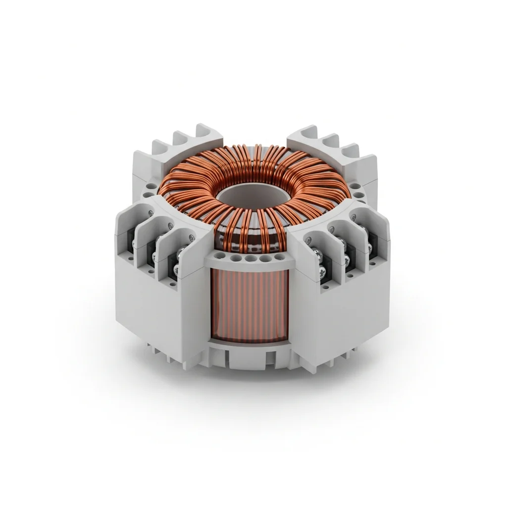 Elektrischer Messwandler (Stromwandler) – Zolltarifnummer 8504.31.29.90.0