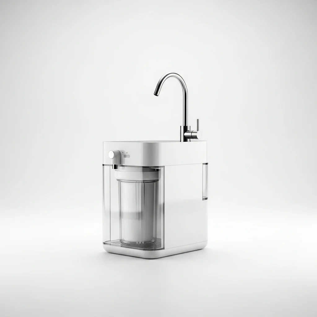 Haushalts-Wasserfilter – Zolltarifnummer 8421.21.00.90.0