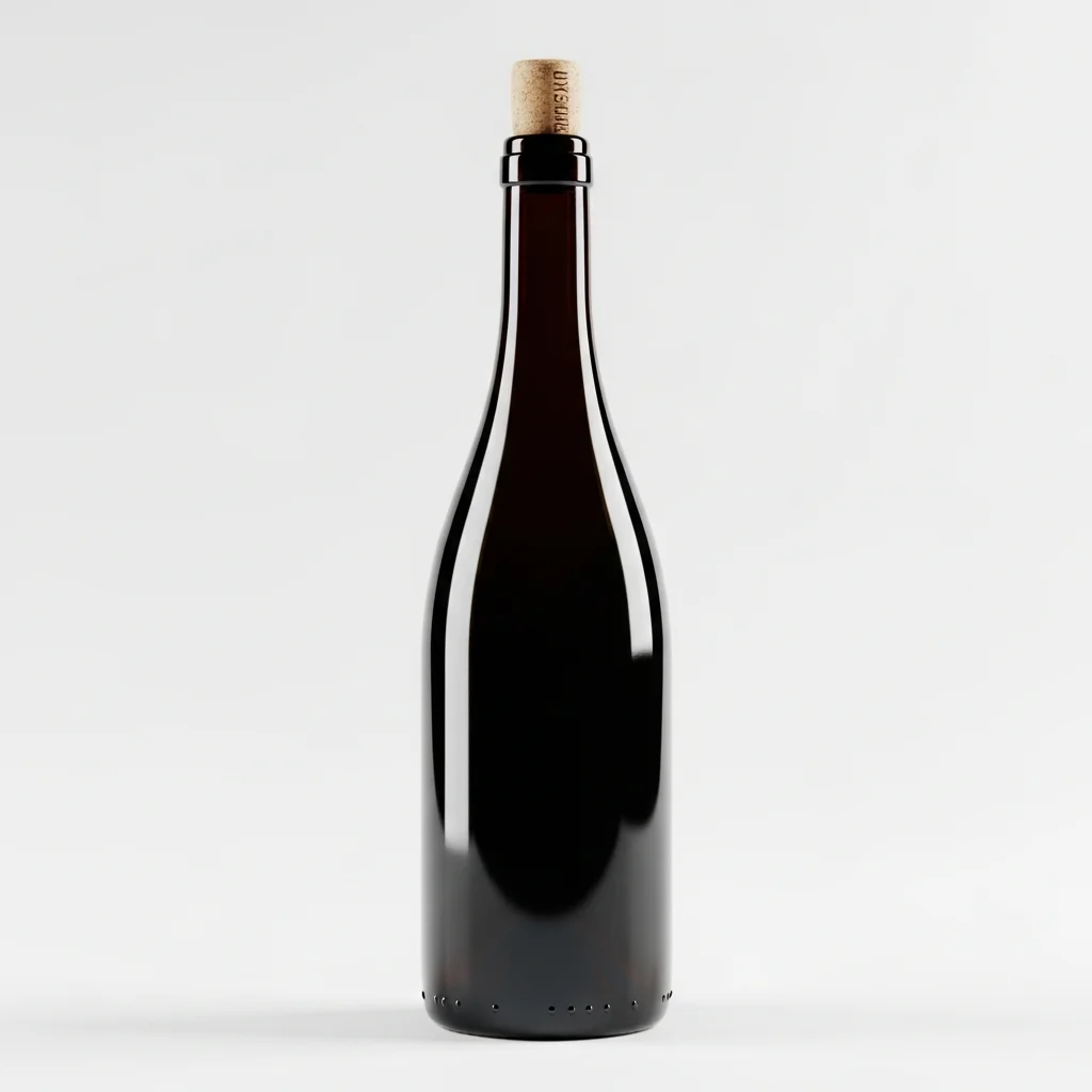 Weinflasche – Zolltarifnummer 2204.21.98.11.0