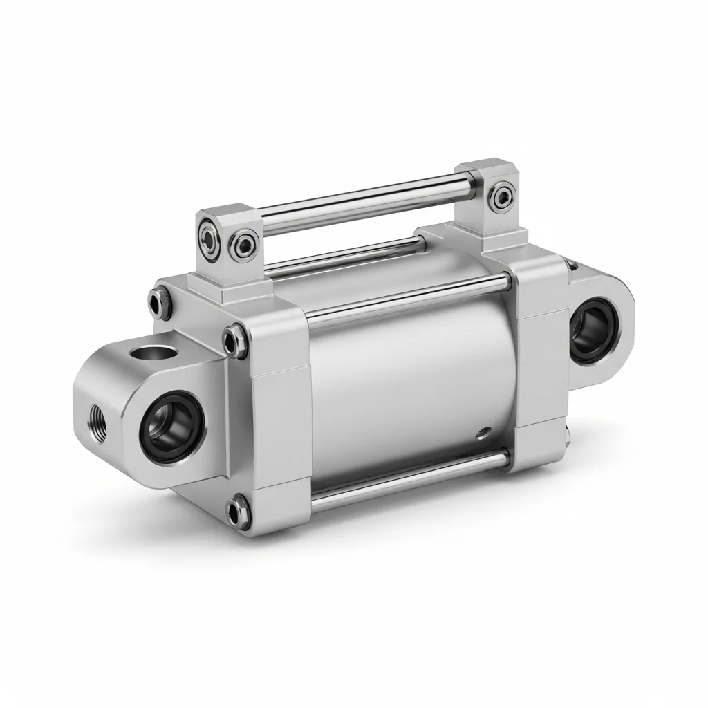 Industrieller Pneumatikzylinder – Zolltarifnummer 8412.31.00.90.0